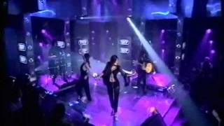 Jam &amp; Spoon Feat Plavka Right In The Night (TOTP)