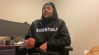 Cory calls out Saycheesetv for showing fake love to lil poppa