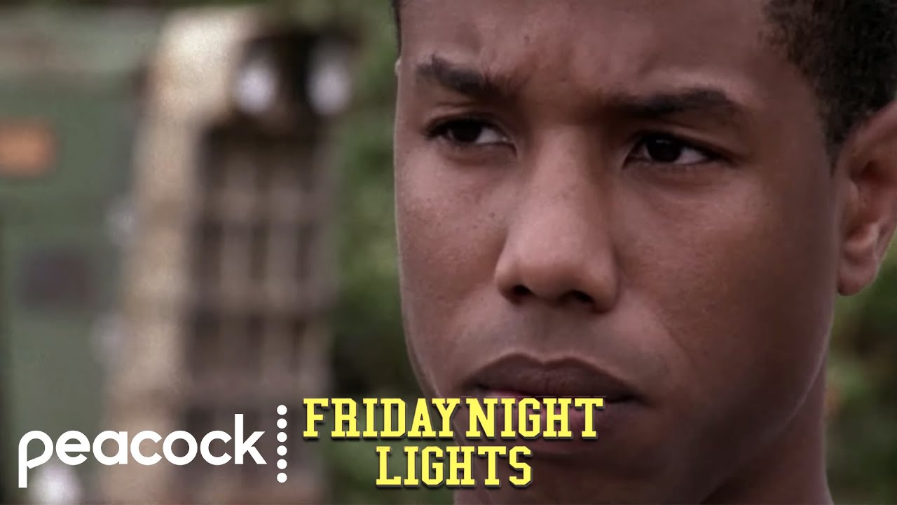 Best of Vince Season 4 Friday Night Lights YouTube