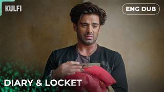 The Diary Left Him Speechless — Kulfi The Singing Star | Indian Drama | Dubed in English #EP30