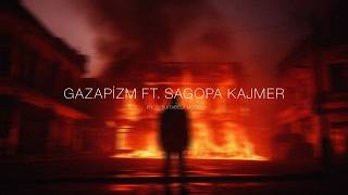 Gazapizm Ft. Sağopa Kajmer - Keder (Turkish Aggrassive Boom Bap Beat) Prod. Suitablex