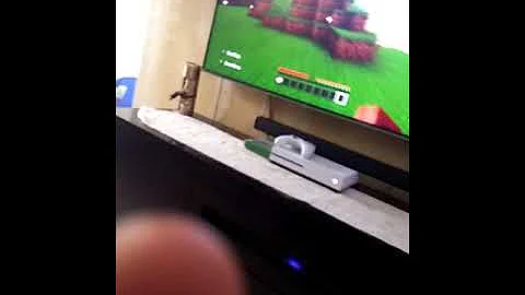 i am plaing in minecraft in my Xbox!? (chapter 1#)!