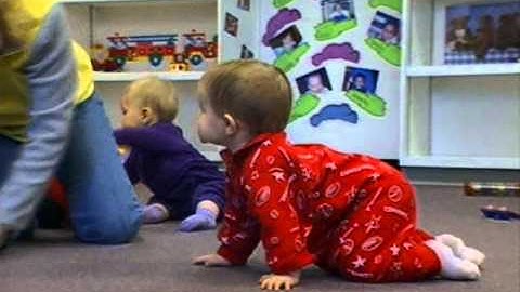 Motor Skills Intro HQ