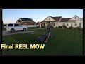 Final Reel MOW OF 2022