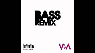 Bass (Remix) - Viva [Goldie - ASAP Rocky]