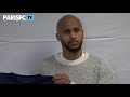 Thomas Touré : "Le choix le plus judicieux"