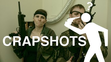 Crapshots Ep480 - The Albatross 2