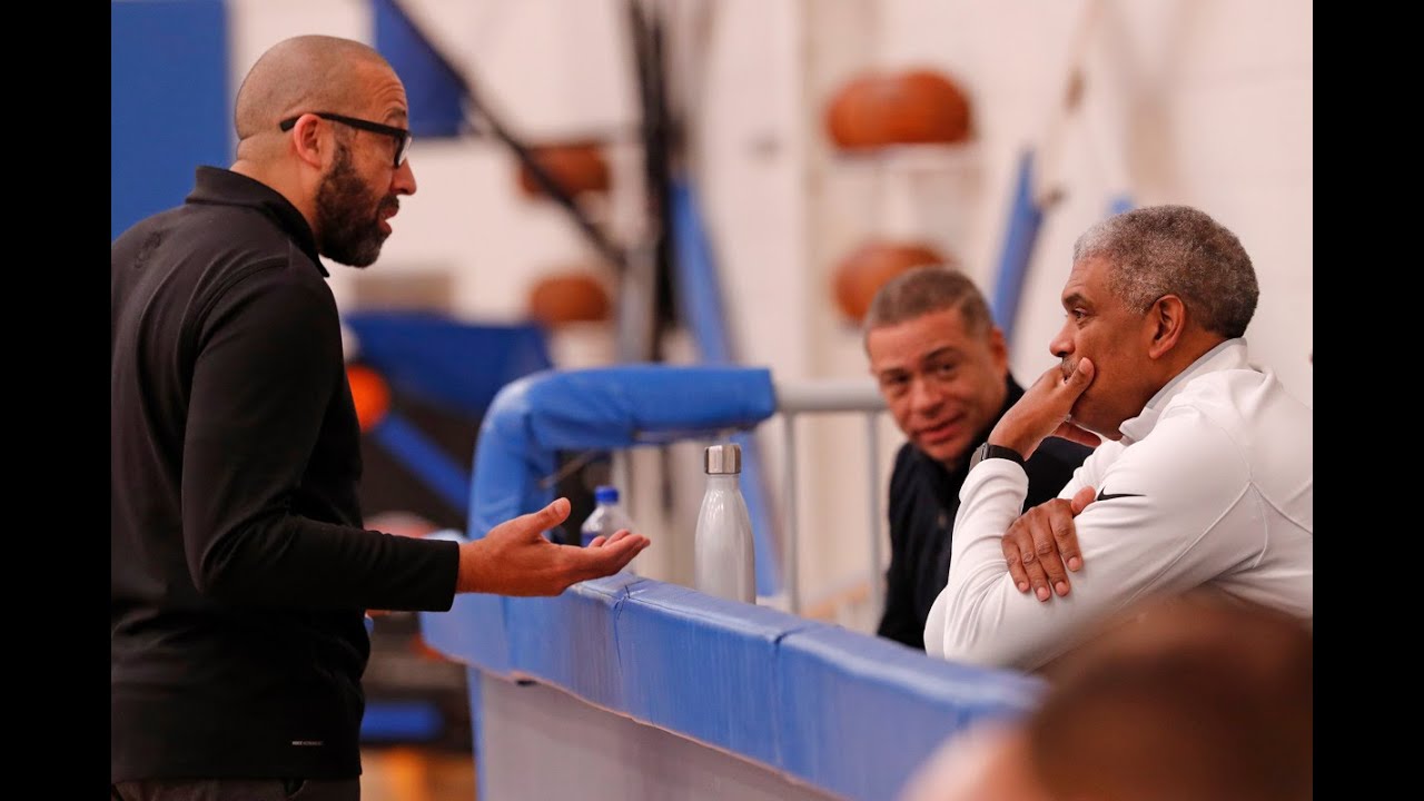 Depressed Knicks fan YouTube