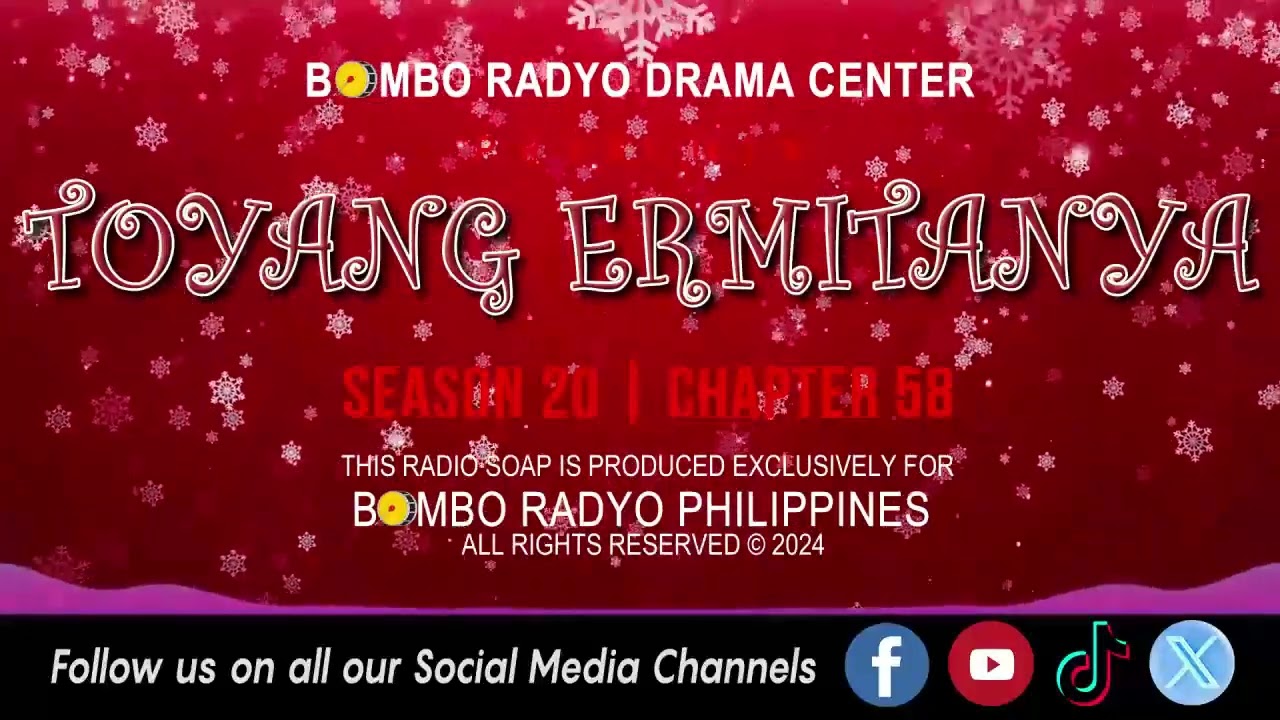 Mga Istorya Ni Toyang Ermitanya - Season 20 | Chapter 58