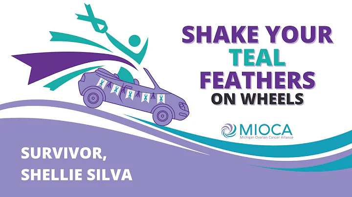 Shake Your Teal Feathers on Wheels, Survivor Video...