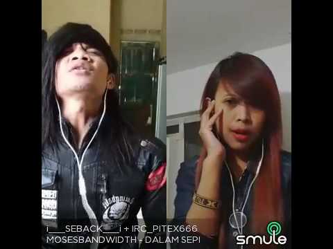 Dalam sepi-mosesbandwidth