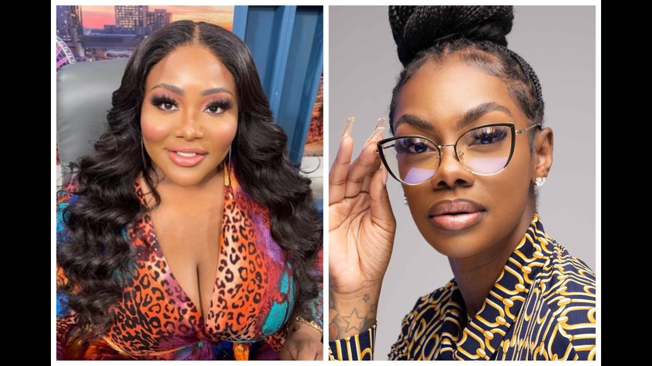 Addressing the "Jess Mess" #JessHilarious - YouTube