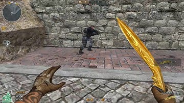 Crossfire Glitches & Tricks 2018