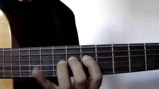 cleber leony - escala de c,c#,d,d#,e,f,f#,g 1 oitava