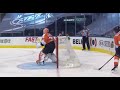 D Skills: Using the Net on Controlled Breakouts