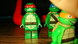 Ninja turtles song one hour -