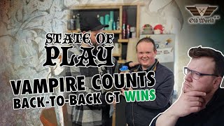 State of Play: Vampire Counts with James Ramsey