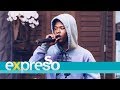 Nasty C performs 'NDA'