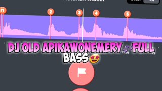 STORY WA 30 DETIK BEAT VN||DJ OLD APIKAWONEMERY🎶|| DJ MANTUL🤩DJ FULL BASS