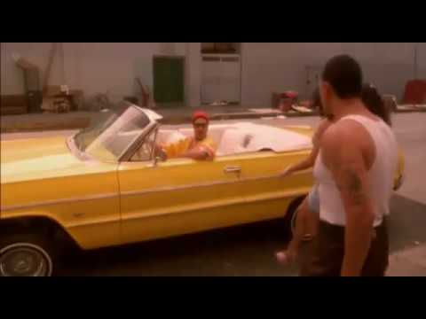 Ali G In Da House - Intro (VF)