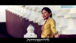new tibetan song 2018 " PHAMEY DRINLEN"