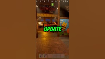 RUST IS EVOLVING…🤯 (Force Wipe) #rustclips #rustmemes #rustgame #rusttok #rustsnowball