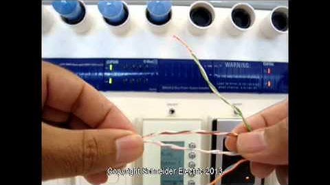 C Bus Remote On and Remote OFF 20130226