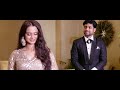 Dr  roshni  dr amit  engagement highlight 2022  wedding valley clicks