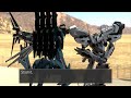 [Armored Core] White Glint roasts Otsdarva