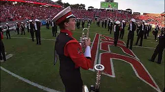 NCSU v. Louisiana Tech (2021) - Pregame Part 1
