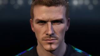 Pes 2018 Pack Opening My Club Beckham Ou Pas ?