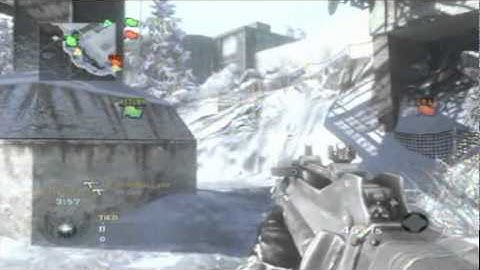 Summit CTF POV: (Sac0)