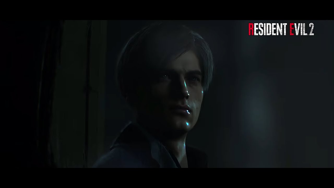 RESIDENT EVIL 2 REMAKE - 200 QI RENANLASER PRIME AURA + EGO AUTISTA PRIMORDIAL