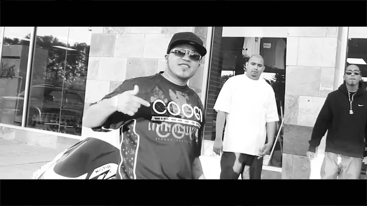 I Really Lived It -Chino Montana