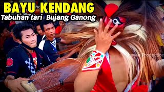 BAYU KENDANG SKILL LOS DOLL.!!TABUHAN TARI BUJANG GANONG REYOG PONOROGO