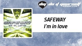 Video thumbnail of "SAFEWAY - I'm in love [Official]"