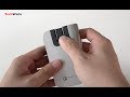 Mycharge hubplus c portable charger unboxing