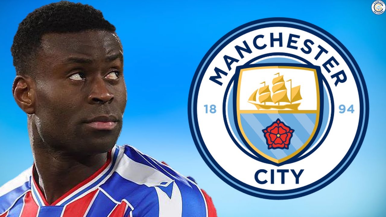 Марк Гехи подпишет свой контракт с «Манчестер Сити» СЕГОДНЯ | Ежедневный обзор трансферов «Манчес...