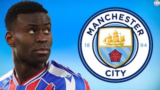 Marc Guehi tekent VANDAAG zijn contract bij Man City | Dagelijkse transferupdate Man City