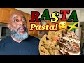 How to make RASTA PASTA! (with Juicy Jerk Chicken Breast!) ***Deddy’s Back!