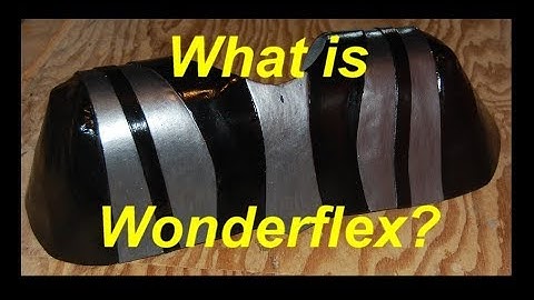 What Is Wonderflex?
