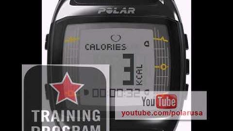 Polar FT60 by CurrentBody.com