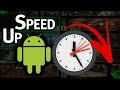How to Speed Up your Android Clock to Cheat in Mobile Games (Make Time go Faster)