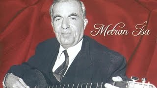 Mihemed Arif Cizrawî - Lo Lo Lawiko Resimi