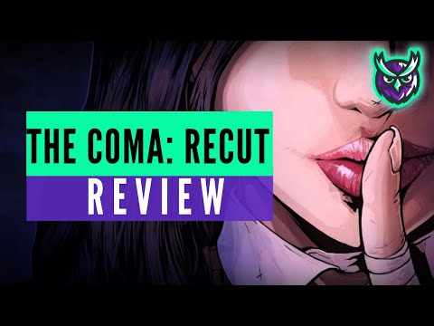 The Coma Recut Nintendo Switch Review