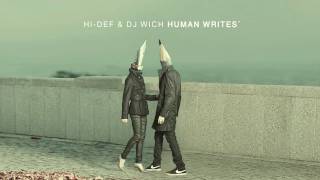 HI-DEF & DJ WICH - LOOK UP IN THE SKY