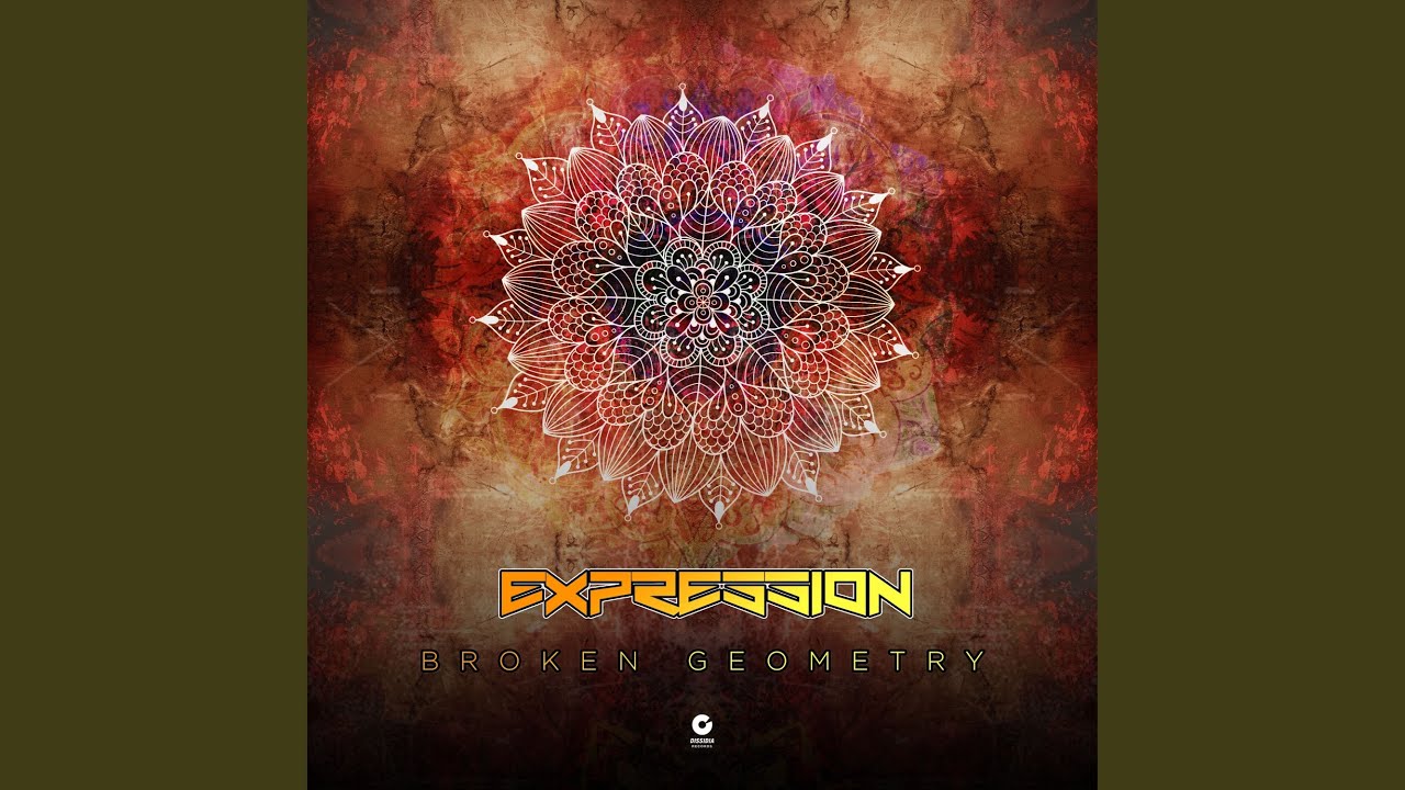 Watch Broken Geometry on YouTube Watch Broken Geometry on YouTube