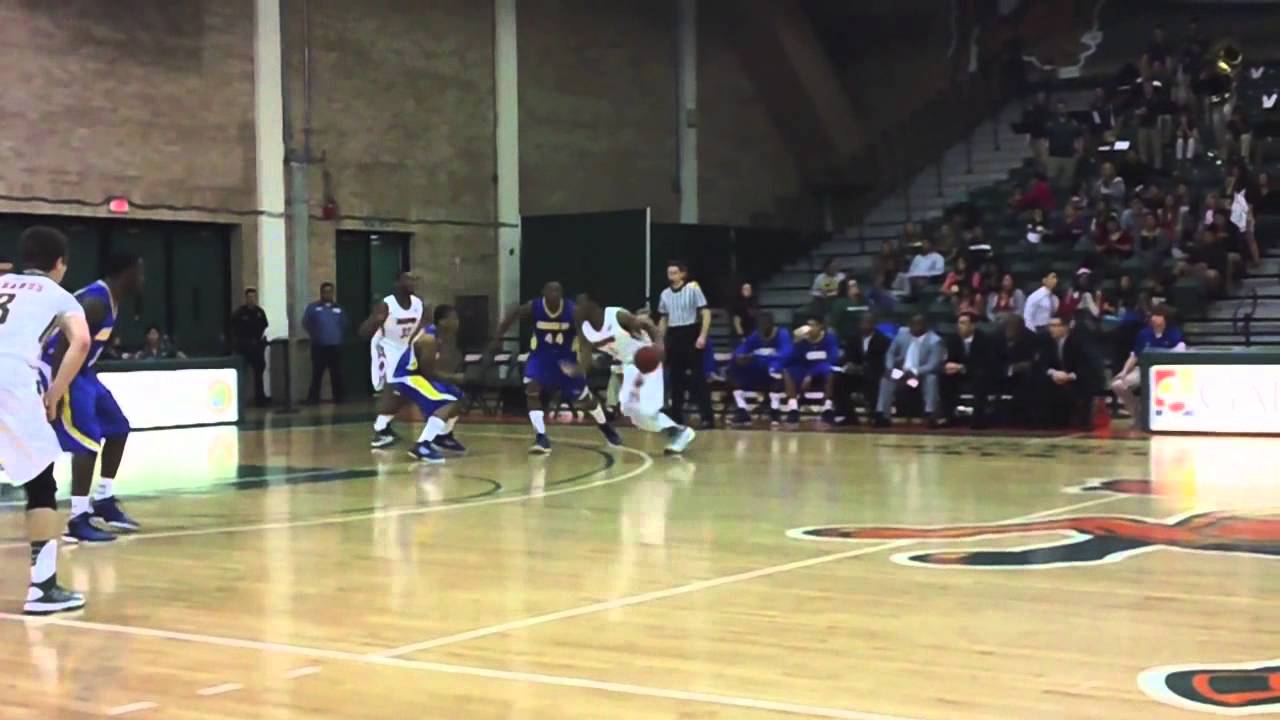 UTPA Men's Basketball Beats Future WAC Opponent CSU Bakersfield in Overtime