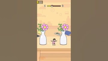 Hide and Seek: Cat Escape! 😼😈👀 4-5