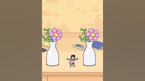 Hide and Seek: Cat Escape! 😼😈👀 4-5